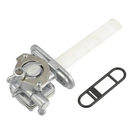 uxcell Motorcycle Fuel Valve Petcock with Male Thread for Suzuki GS750 1977-1979 for Suzuki GS750E 1978-1979 for Suzuki GS850G 1979-1981
