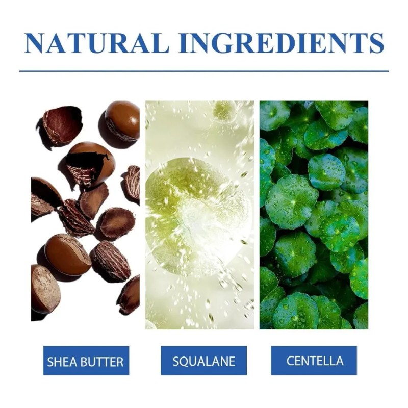 2 Cremas Para Cicatrices, Gel De Silicona Para Cicatrices,