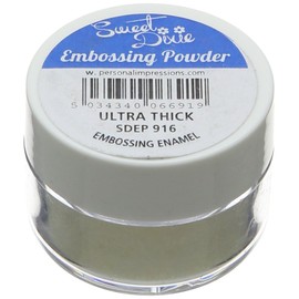 Sweet Dixie Powder Ultra Thick Embossing Enamel, Synthetic Material, 4 x 4 x 3 cm