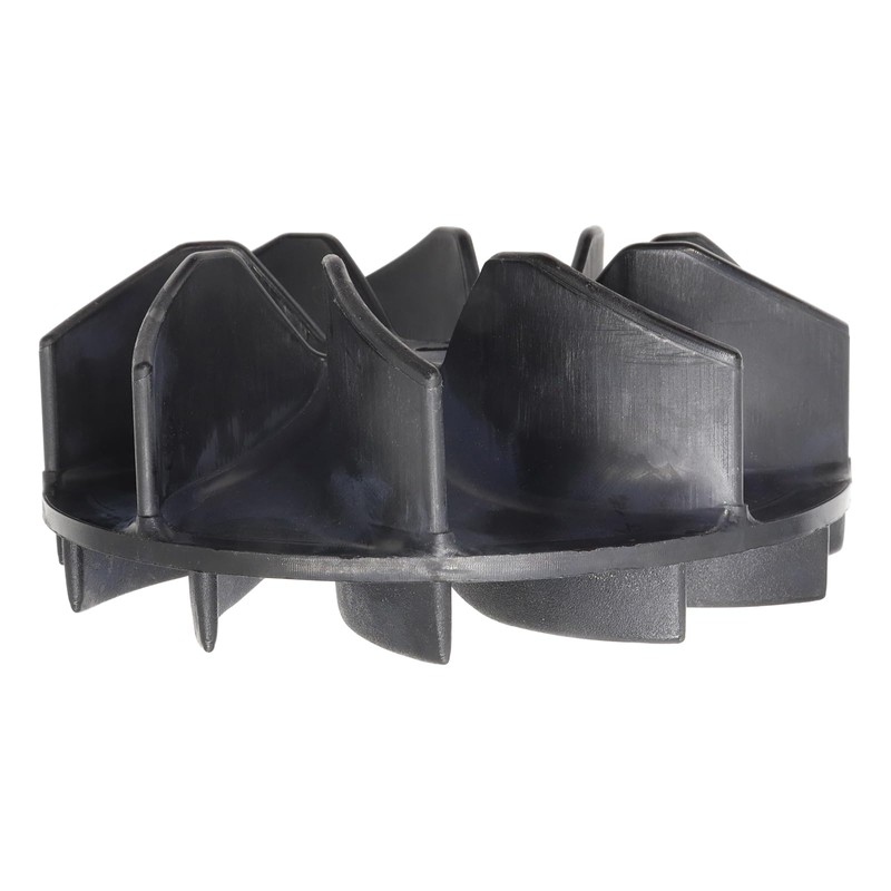 Impeller Fan for Toro Electric Blower 125-0494 Vac Vacuum Fan
