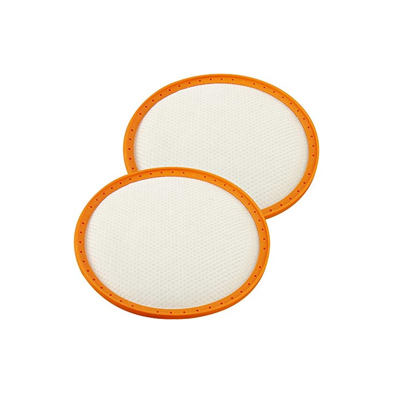 Motor Protection Filter for Dirt Devil Centec 2, M2288, M2828,