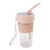 350ml Electric Juicer Cup USB Electric Juicer Blender Portable Mini