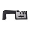 Professional Knife Sharpener - 8-Angle Adjustable Kitchen Knife Sharpener Tool