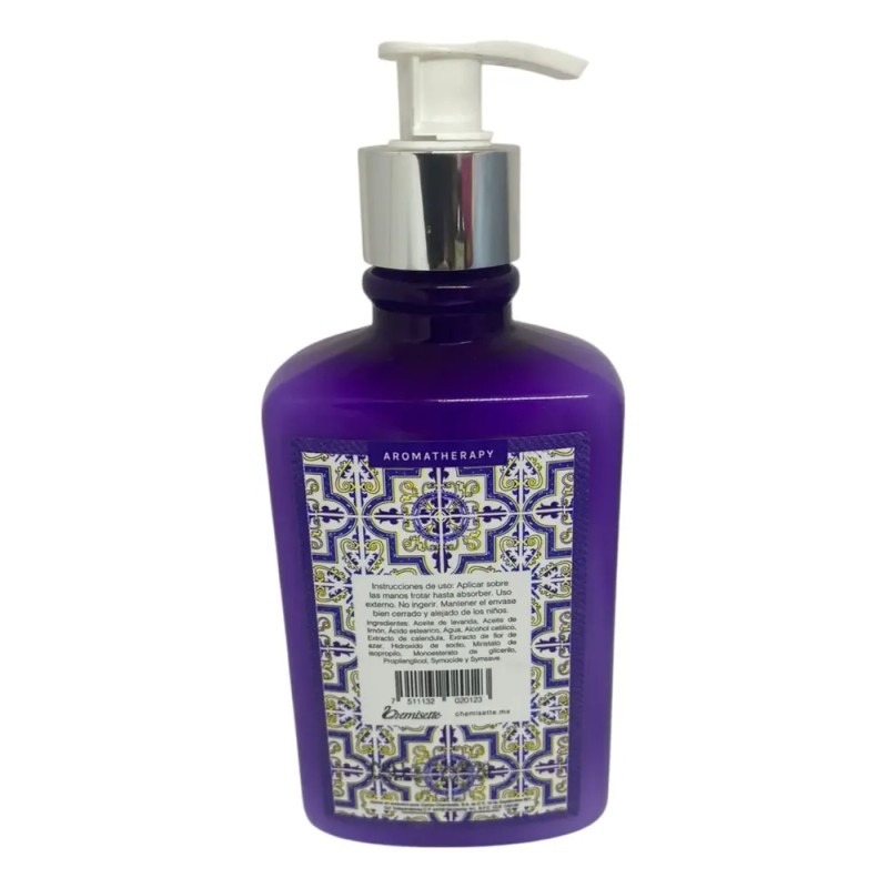 Crema Para Manos Chemisette 300ml