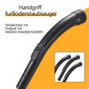 Handle Replacement Part, Diameter 35 mm/47 mm Handle Tube Hose