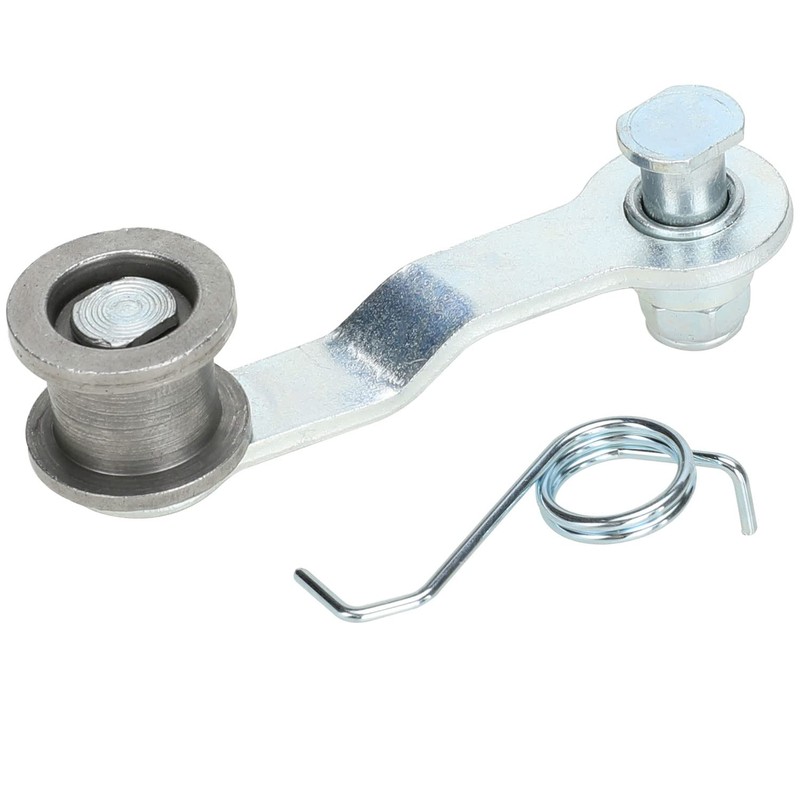 GREHUA Chain Adjuster Tensioner with Roller Spring for Razor E300