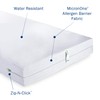 CleanRest PRO Box Spring Encasement - Twin