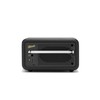 Roberts PETITE2 FM/DAB/DAB+ Portable Radio, Bluetooth, Alarm, Black
