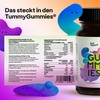 fairment Tummy Gummies Gummies with Probiotic Cultures Bacillus Subtilis and