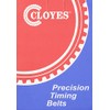 Cloyes - B245 Timing Belt