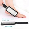 Foot Rasp File Pedicure Tool – Callus Remover & Dead