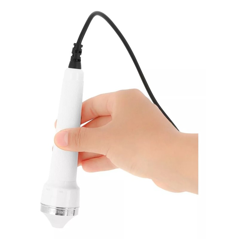 ultrasonic head Cabezal Facial Para Ultrasonido Terapeutico Universal