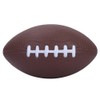 Training Rugby Ball Rubber Size 1 Rugby Football , Professional