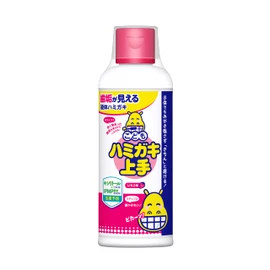 Children's Toothpaste, Strawberry Flavor, Economical, 6.1 fl oz (180 ml) (x 1)