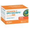 Lipo-Sachets Vitamin C Original 5g 30 Sachets