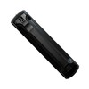 Aurabeam Replacement N2QAYB001178 Remote Control for Panasonic TX-40FXW724, TX-43FXW754, TX-49FXW724,