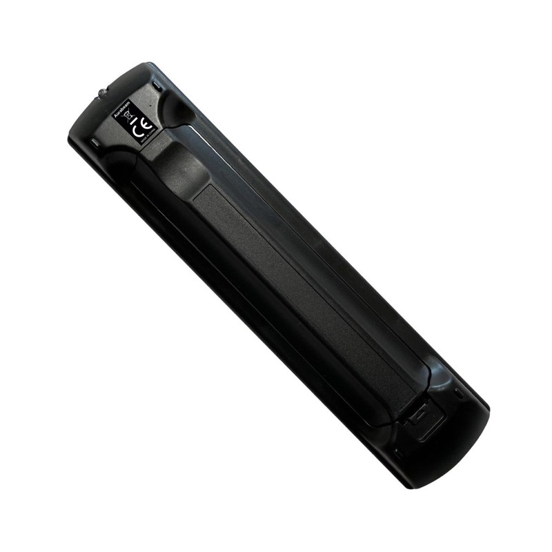 Aurabeam Replacement N2QAYB001178 Remote Control for Panasonic TX-40FXW724, TX-43FXW754, TX-49FXW724,