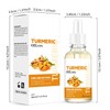 Turmeric Oil 100%, 30ml, Pure and Natural to Brighten, Hydrate
