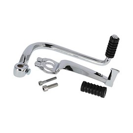 AKF Bonus Set: Kickstarter, Fixed and Foot Shift Lever S51