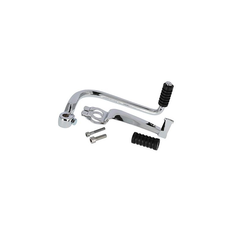 AKF Bonus Set: Kickstarter, Fixed and Foot Shift Lever S51