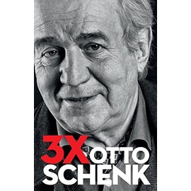 Otto Schenk Edition Best of Kabarett Set [3 DVDs]