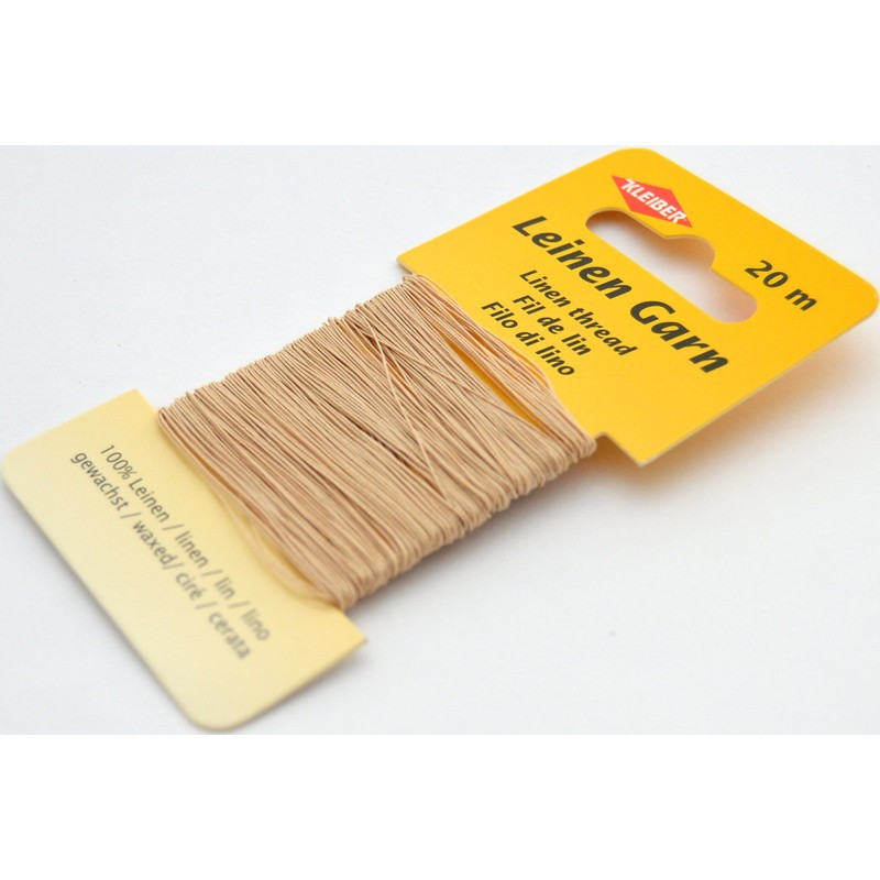 Kleiber - Filo di Lino 11,8 x 6,2 x 0,4