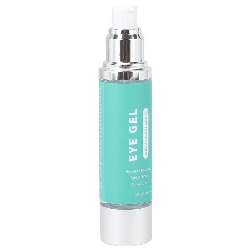 MELAO Eye Cream Moisturizing Soothing Eye Cream Gel for Puffy