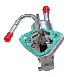 JEENDA Fuel Pump 1C010-52034 1C010-52032 for Kubota M105 M6040 M6800 M7040 M8200 ME8200 M8540 M9000 ME9000 M9540 V3300 V3600 Bobcat 7011982 6680838