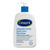 Gel Limpiador Facial Diario 236 Ml Cetaphil