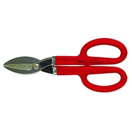Wiss A9N 12.5" Straight Pattern Snips