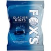 Mints Bundle which Contains Fox's Glacier Mints (200g) - Pack