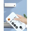 Circulator Remote Control for IRIS OHYAMA Iris Ohyama Powerful Compact