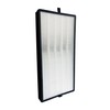 GOODVAC Replacement HEPA Filter Set Compatible with Fellowes Aeramax SV