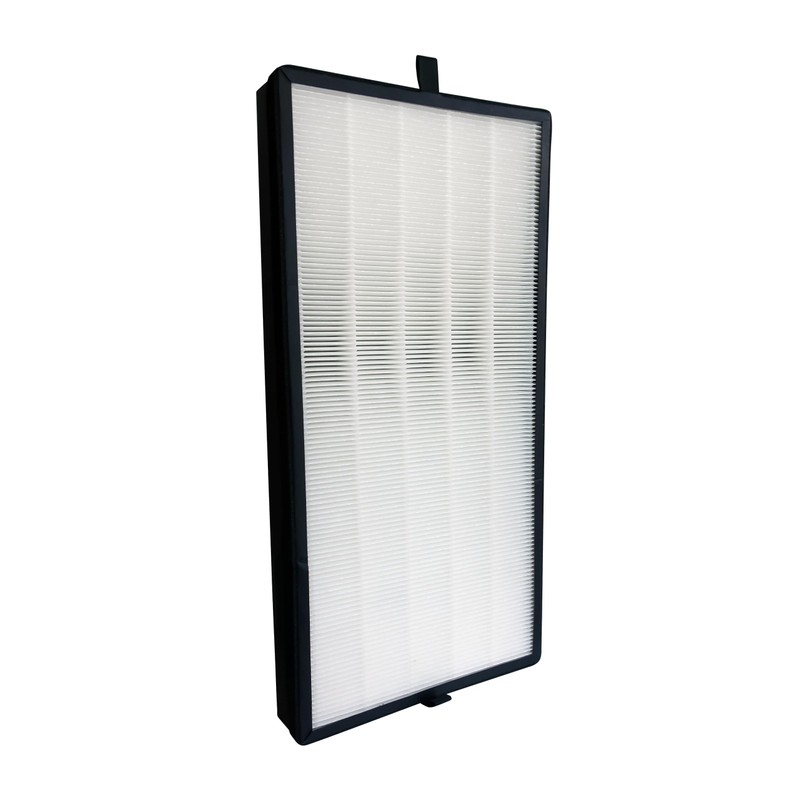 GOODVAC Replacement HEPA Filter Set Compatible with Fellowes Aeramax SV