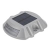 Solar Road Stud Light Aluminum Alloy Solar Powered Outdoor Waterproof