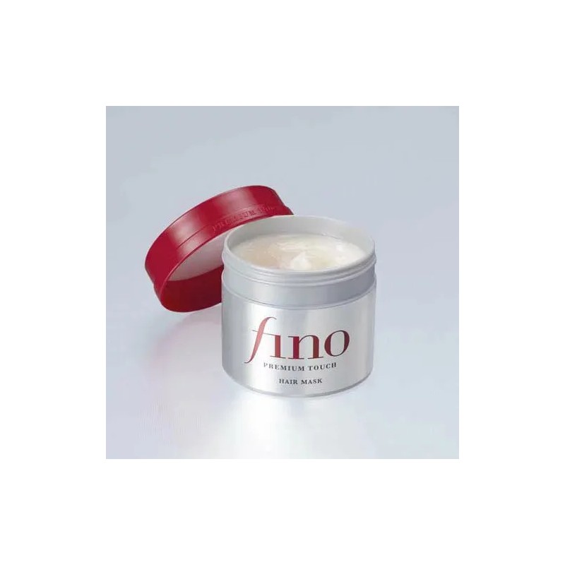 Shiseido Fino Premium Touch Mscara Capilar 230g