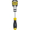 Crownman Phillips Screwdriver with Double Colour TPR Handle, PH2 x
