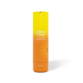 Goldem Child - High Esteem Balancing Cream - Lightweight Hydrating Face Cream for Sensitive, Dry Skin. Soothes Redness, Strengthens Skin Barrier. 50ml/1.7 oz