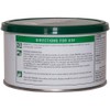 Briwax Darkbrown Brown Dark Furniture Wax, Cleans, Stains, and Polishes