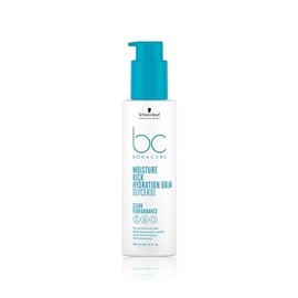 BONACURE - Moisture Kick Blsamo Hidratante para Cabello Glicerol 150 ml, sin Aclarado, para Cabello Normal a Seco, Acondiciona Ligeramente el Cabello 