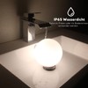 LED Mood Light Ball