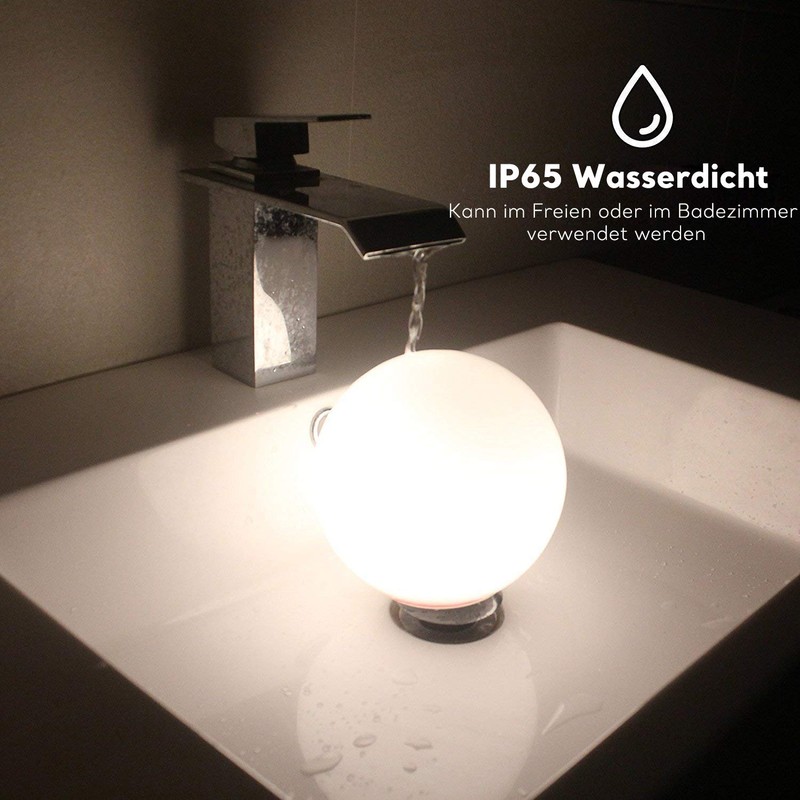 LED Mood Light Ball