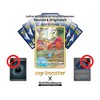 my-booster Pokémon Company SWSH11-FR-UB-TG01, Multi-Colour