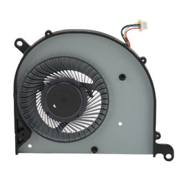 Laptop Cooling Fan Notebook Computer Cooler Fan for MSI PS63 Modern 8RC 8SC MS‑16S1 For CPU