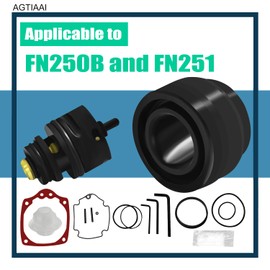 904949 for Porter Cable FN250B FN251 for Porter Cable Nail Gun Parts Overhaul Kit
