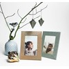 walther Design Picture Frame Silver 15 x 20 cm GlitteRing