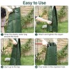 Toriexon 5 Pack Tree Watering Bags, 20 Gallon Slow Release