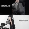 Rhinowalk Bicycle Waterproof Front Bag Handle Bag Frame Bag Side