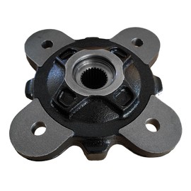 WANTONE RACING Front Wheel Hub 5137387-067 Replacement for 2013 2014-2019 Polaris Ranger XP 900 1000 HST Diesel Brutus UTVs