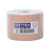 GONTEX(ゴンテックス) 伸縮テーピング 5cmロールテープ ベージュ ベージュ